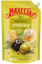 Майонез Махеевъ Оливковый 630г
