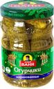 Огурцы "Дядя Ваня" маринованные, 950 г