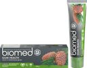 Зубная паста BIOMED Gum Health Здоровье десен, 100г