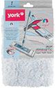 Насадка для швабры York Mop Magnetic, 17х47 см