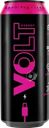 Напиток VOLT ENERGY Виноград, гуава газированный