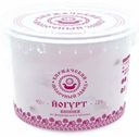 Йогурт Киржачский Молочный Завод вишня 2.8% БЗМЖ 450 г