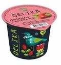 Каша Delika Овсяная с клубникой 43г