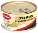 Горох с копченостями «Курганский Стандарт» Особая серия, 315 г