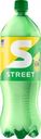 Напиток Street газированный 1.5л