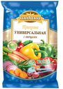 ИНДАНА Приправа Универсальная 250г сашет(Русская БК):7