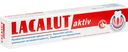 Зубная паста профилактическая Lacalut Aktiv, 75 мл
