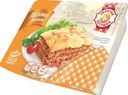 Лазанья мясная Золотой Петушок, 370г