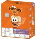 Подгузники Honey Kid Midi 4-9кг 72шт