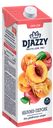 Сок Djazzy Яблоко-персик, 1 л