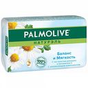 Мыло Баланс и мягкость Palmolive Натурэль с экстрактом ромашки и витамином Е, 90 г