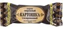 Сырок творожный глазированный Ростагроэкспорт Картошка 20%, 45 г