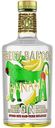 Джин Green Baboon Banana 37,5 % алк., Россия, 0,5л
