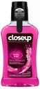 Ополаскиватель для полости рта CloseUp Cool Kiss, 250 мл
