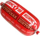 Колбаса ИШИМСКИЙ МК Докторская ГОСТ, 400г