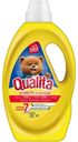 Гель для стирки Qualita универсальный 1л