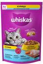 Whiskas под.кур д.стер кош 9*350г.