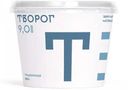 Творог «Братья Чебурашкины. Семейная ферма» 9%, 200 г