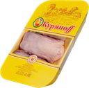 Суповой набор КУРЯНОFF охлажденный, 1кг