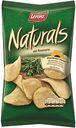 Чипсы картофельные Naturals с розмарином, 100 г
