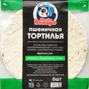 Тортилья пшеничная ПЕКАРЬ ПАНДА высший сорт, 200г