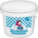 Продукт сметанный ХОЗЯЮШКА с заменителем молочного жира 20%, 800г
