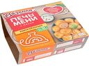 Пельмени запечённые Вязанка Печь мени с мясом, 200 г