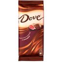Молочный шоколад Dove, с инжиром, 90г