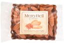 Печенье Merrybell Collection имбирное сдобное на кокосовом масле, 120г