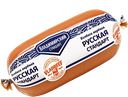 Колбаса РУССКАЯ стандарт вареная (Владимирский Стандарт), 500г