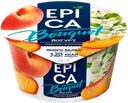 Йогурт 4,8% EPICA ПерсикЖасмин, 130 г