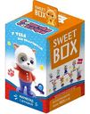 Мармелад Sweet box Кошечки-собачки, в ассортименте, 10 г