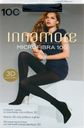 Колготки женские INNAMORE Microfibra 100 den nero 3