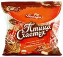 Конфеты шоколадные Победа вкуса Птица счастья 200 г