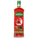 Настойка сладкая ДОКТОР АВГУСТ, Северная клюква, 20%, 0,5л