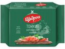 Хлебцы Щедрые Бородинские тонкие, 170г