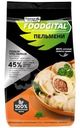 Пельмени Горячая Штучка растительные 430г