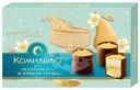 Конфеты Комильфо вкус шампанское и пряная груша шоколадные 116г