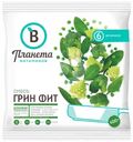 Смесь овощная Планета Витаминов Грин Фит, 400г