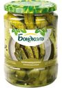 Корнишоны Бондюэль маринованные, 540г