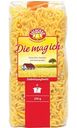 Макаронные изделия 3 Glocken Gabelspaghetti Die Mag Ich Feine Eier-Nudeln, 250 г