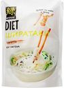 Макаронные изделия Спагетти Ширатаки Midori Diet без глютена, 200 г