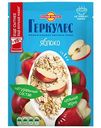 Овсяная каша Русский продукт с яблоками, 40г