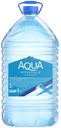 Вода питьевая AQUA MINERALE негазированная, 5л
