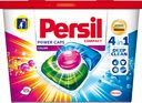 Капсулы для стирки «Duo-Caps 360° Color» Persil, 21 шт