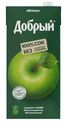 Сок Добрый Яблоко 2л