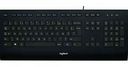 Клавиатура проводная USB Logitech K280e цвет: чёрный