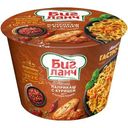 Лапша Биг Ланч Паприкаш с курицей и острым перцем, 90г