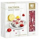 Пастила Коломчаночка малина-лимон, 135г