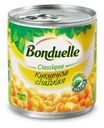 Кукуруза Bonduelle Classique сладкая 170г